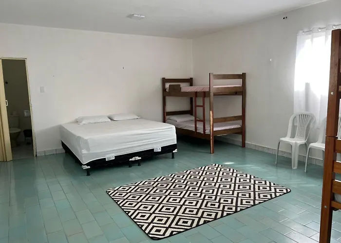 Villa Nevada Hostel