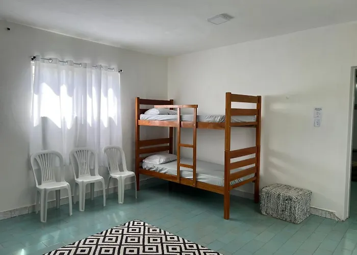 Villa Nevada Hostel