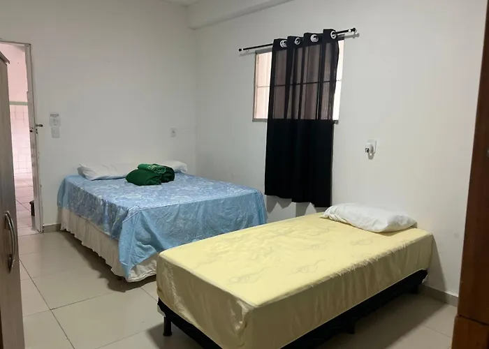 Villa Nevada Hostel
