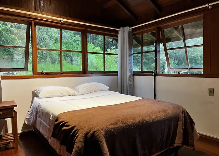 Nômades Riverside - Adventure Hostels&Coworking