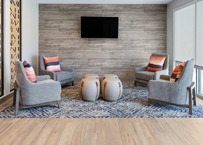 Candlewood Suites Chattanooga - East Ridge By Ihg