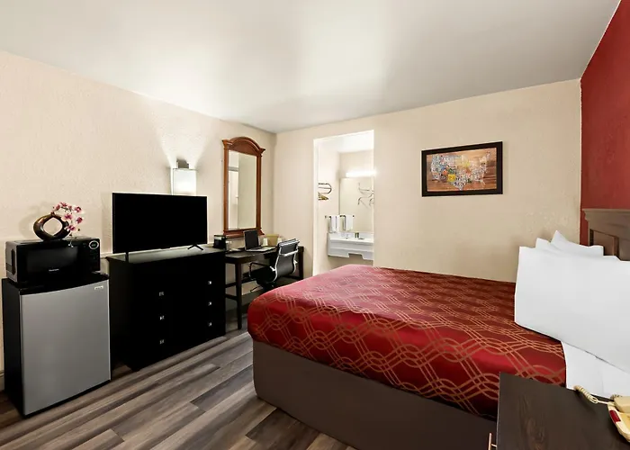 Economy Inn Bellmawr