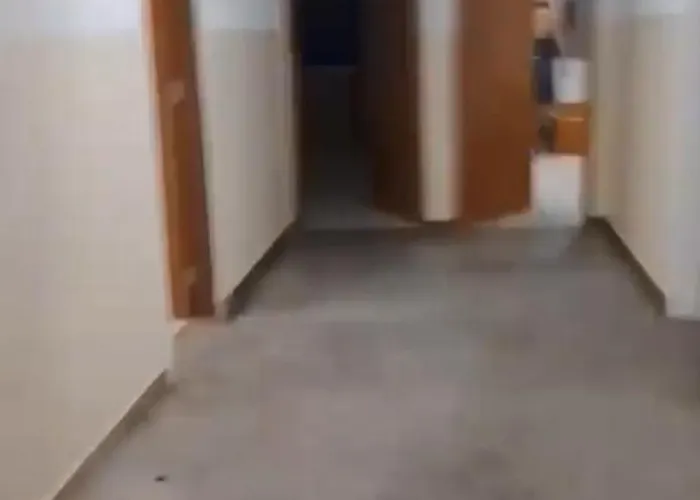 Fronteiras Hostel