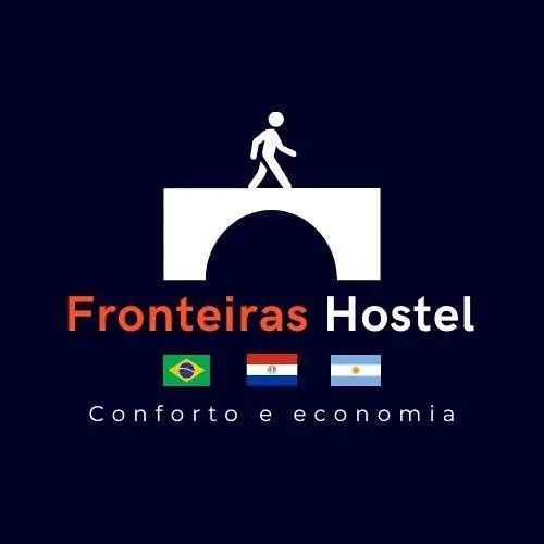 Fronteiras Hostel - Unidade II - Vila Portes