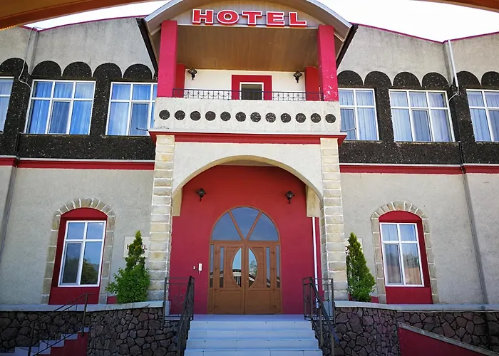Carpediem Hotel Restaurant