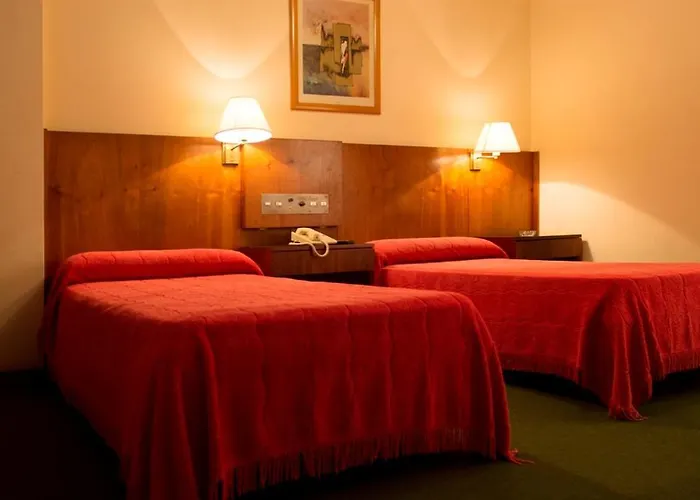 Hotel Del Jardin