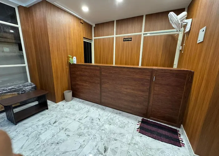 M M Residency