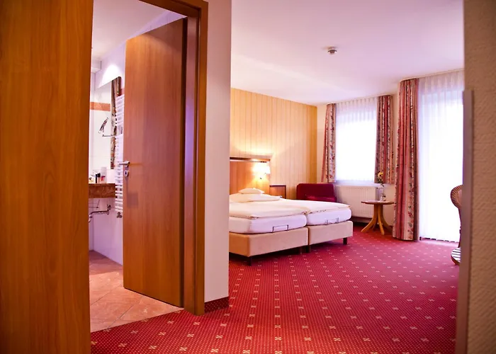 Hotel Stueve