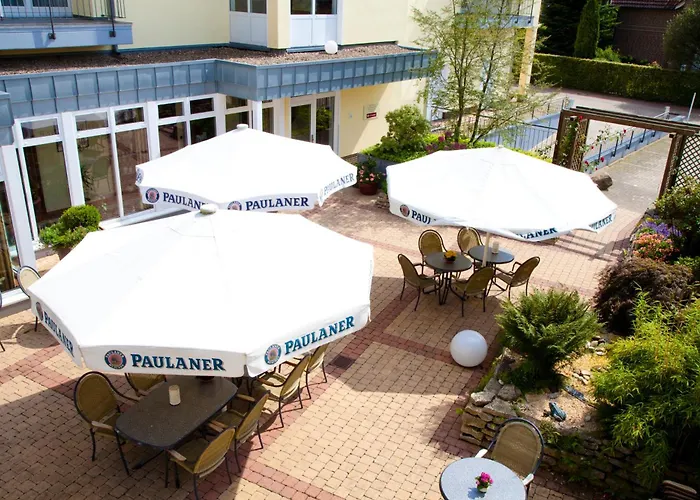 Hotel Stueve