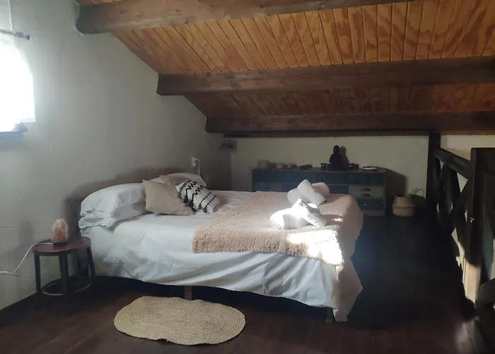 La Chimenea Casa Rural
