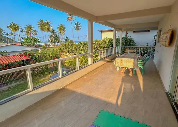 Surf Stop Hostel Serra Grande