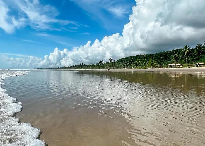 Surf Stop Hostel Serra Grande