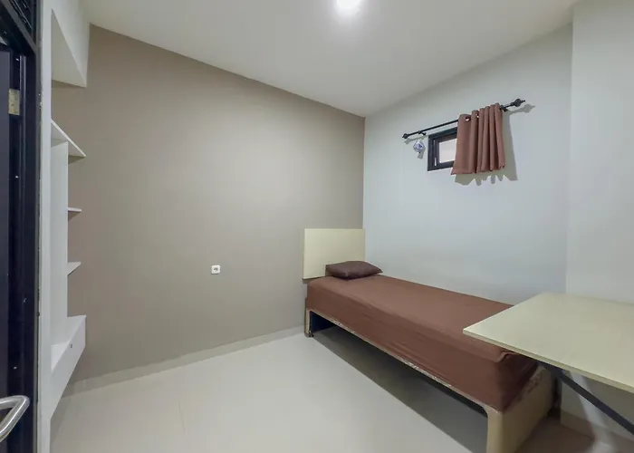 Beranda Istirahat Meruya