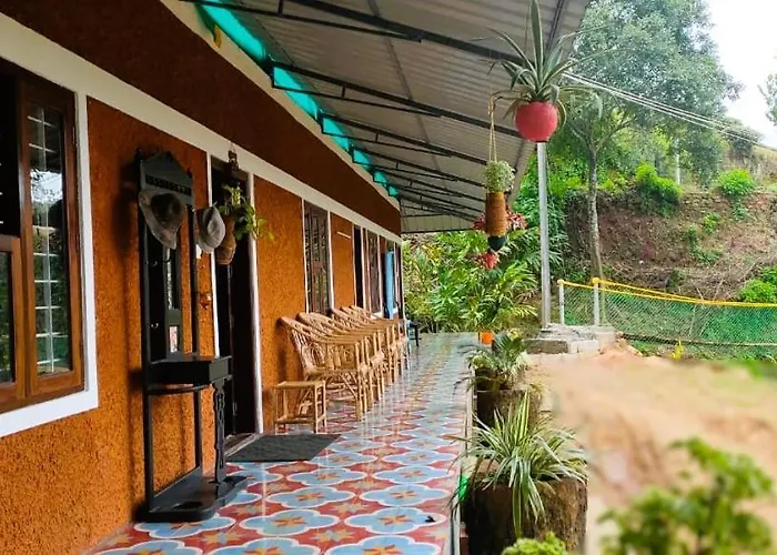 Bunk Club Hostel