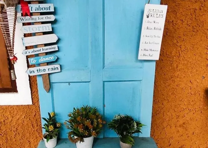 Bunk Club Hostel