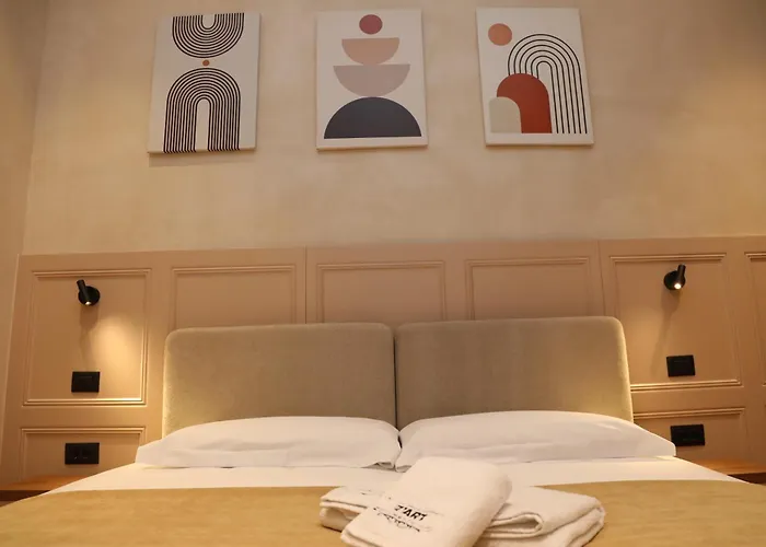 Z Art Hotel