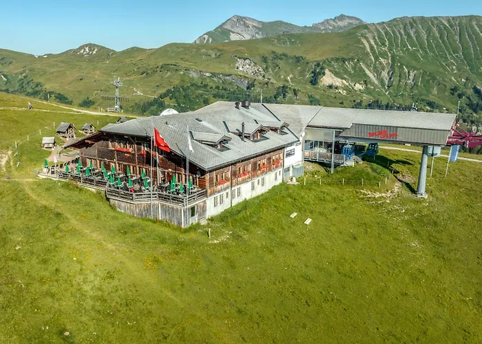 Berghaus Leiterli