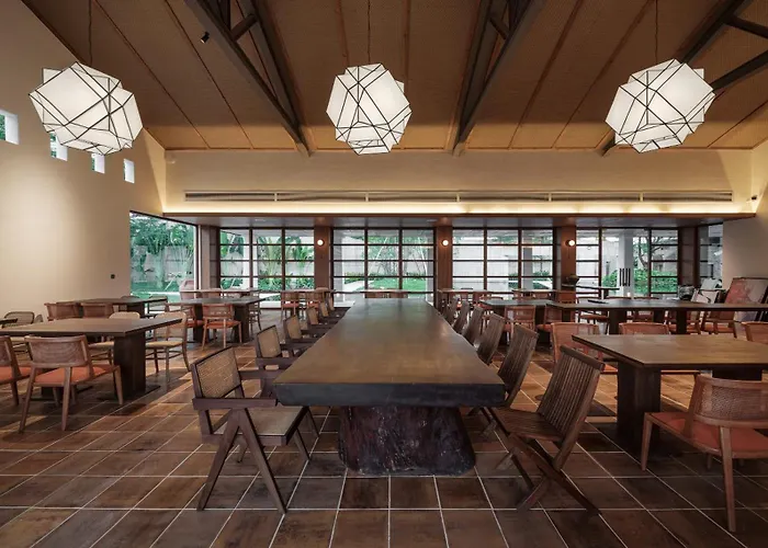 Sanhe Daoli Resort