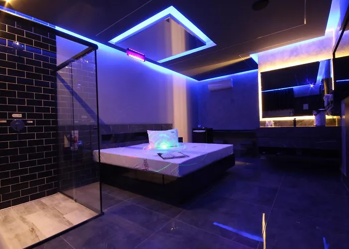 Motel Deslize Limeira 1