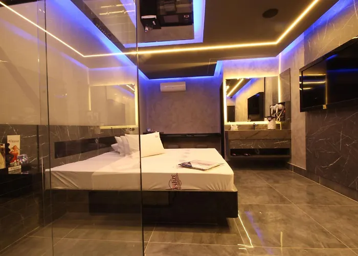 Motel Deslize Limeira 1