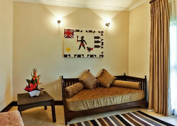 Ridge Royal Hotel Cape Coast