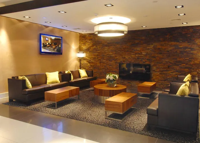 Stamford Bridge Hotel London