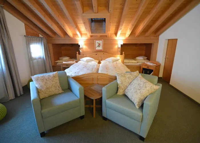 B&B Bela Riva