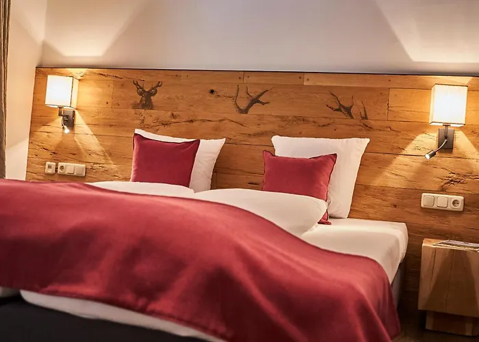Hotel Schachner