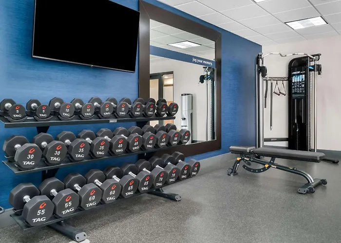 Hampton Inn Detroit/Auburn Hills-North