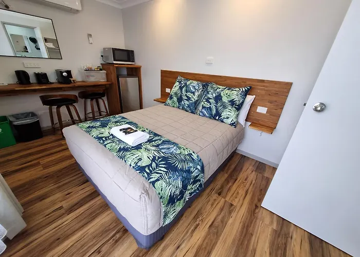 Taree Country Motel