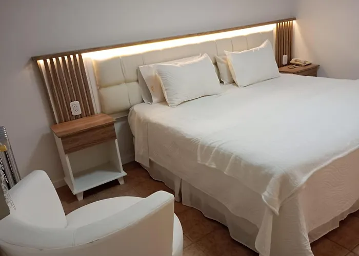 Hotel San Martin