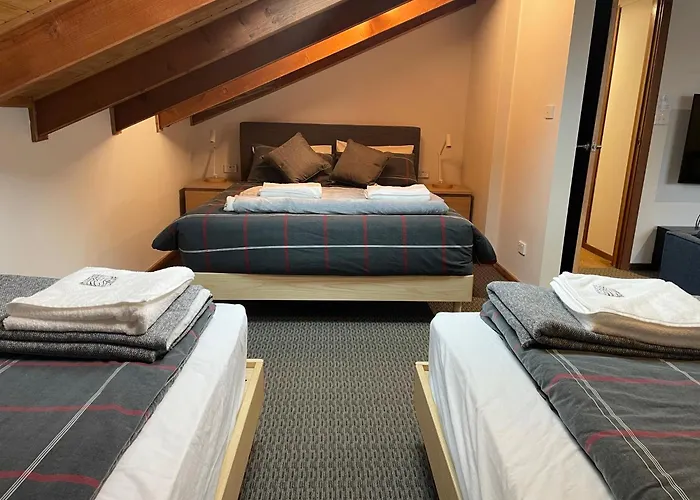 Alpine Retreat Mt Buller