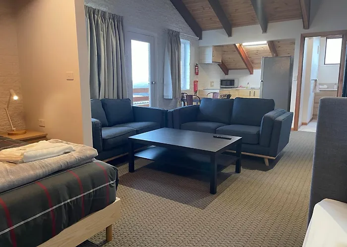 Alpine Retreat Mt Buller