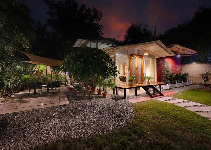 International Travellers' Hostel By Ith Stays