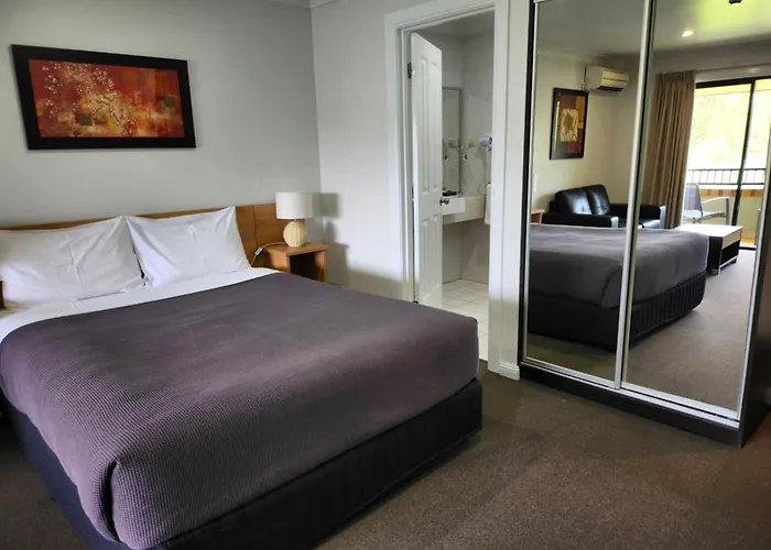 Cootamundra Heritage Motel & Apartments