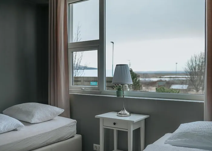 Hotel Laugarvatn