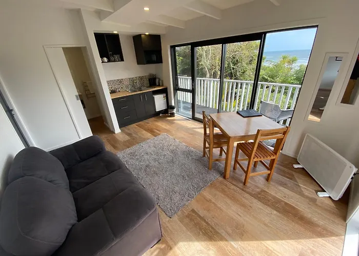 Paparoa Park Motel