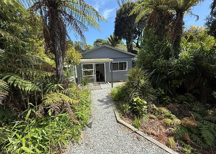 Paparoa Park Motel
