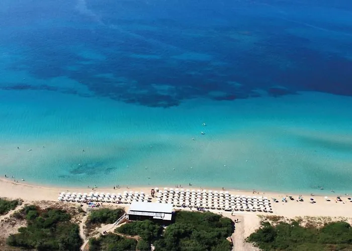 Costa Del Salento - Cdshotels