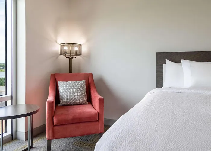 Hilton Garden Inn Fredericton