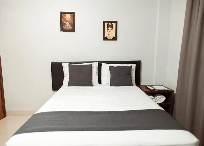 Hotel Safira Brasília l SLEEP HOTÉIS