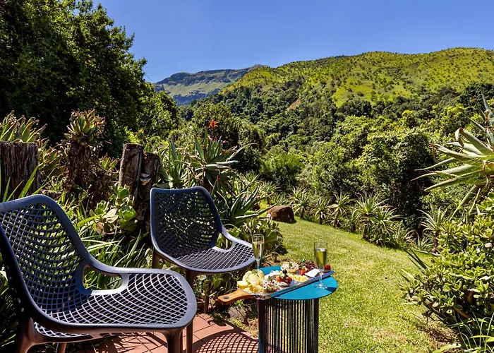 Cavern Resort & Spa