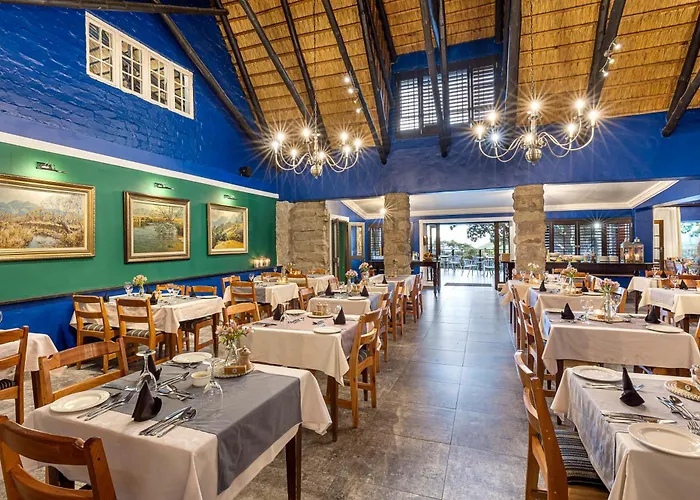 Cavern Resort & Spa