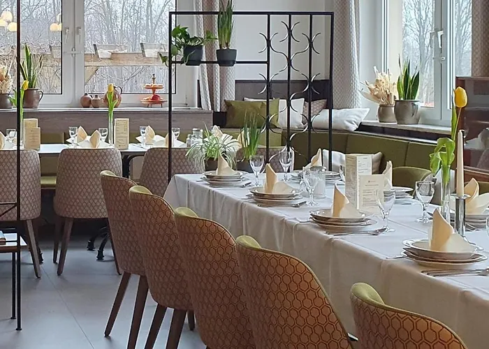 Gasthaus Lübsche Thorweide