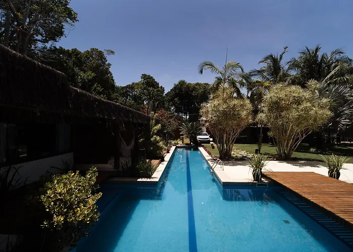 Villa Cozy - Pousada Boutique