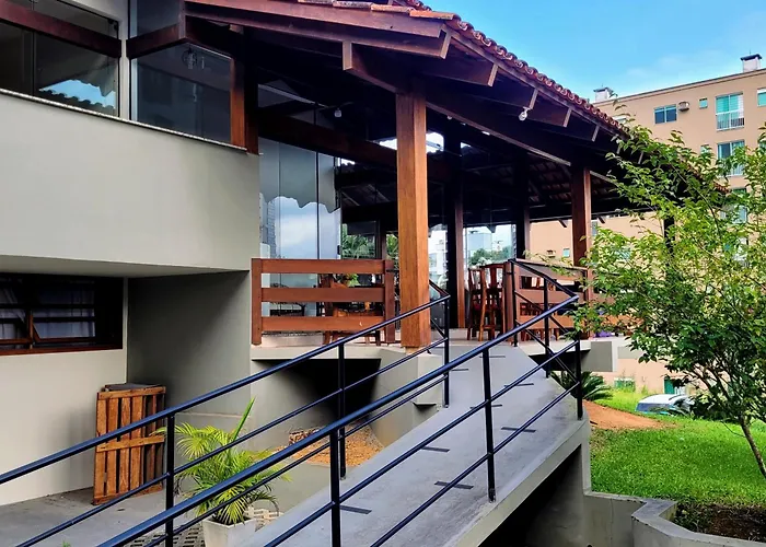 Blu Hostel