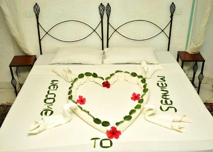 Seaview Resort Malindi