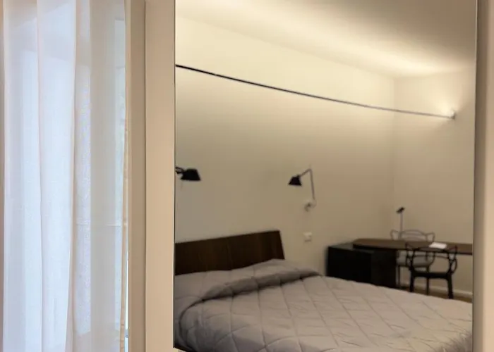 B&B Sulle Vie Del Capo
