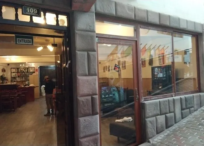 Viajeros Centro