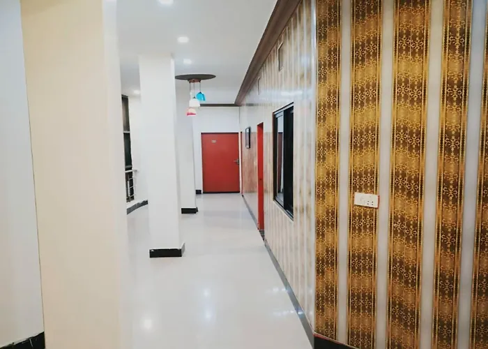 Hotel Star View Bahawalpur